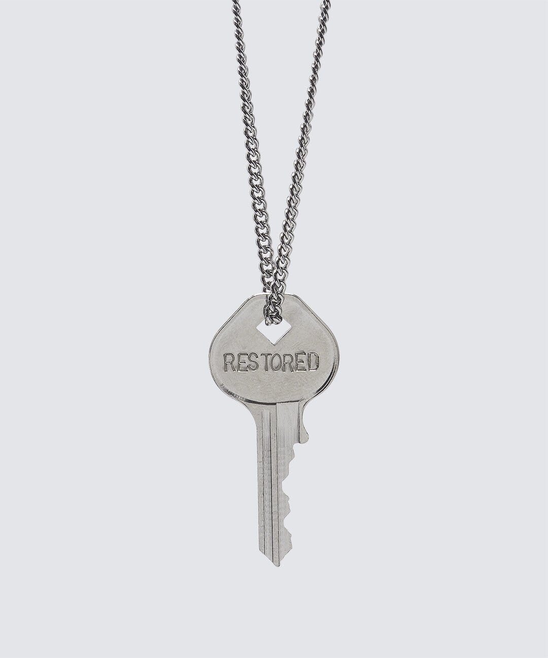 Classic Key Necklace | The Giving Keys