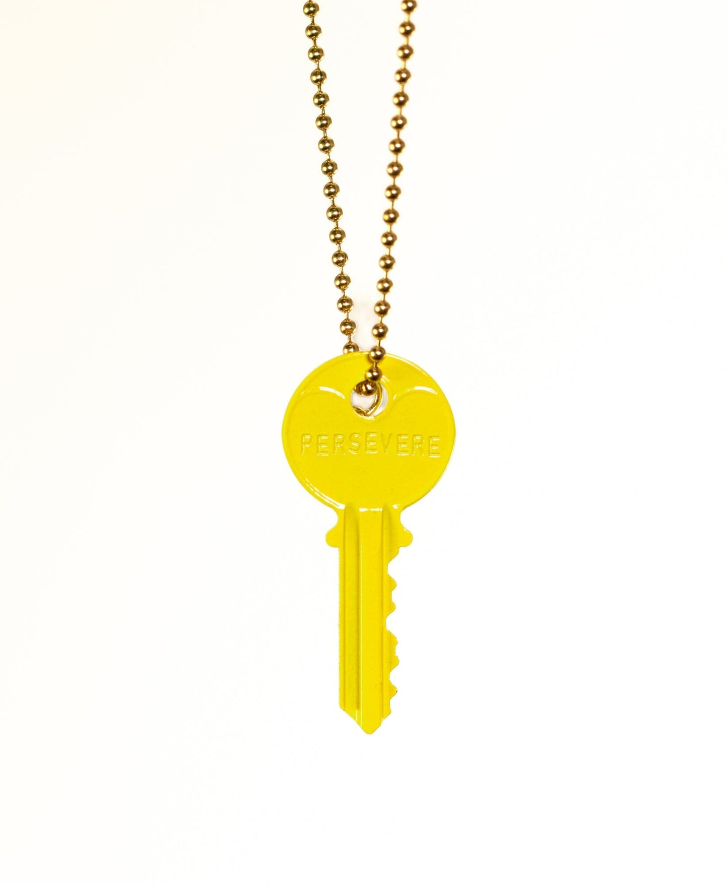 The Freedom Key Necklace – Golden Thread, Inc.