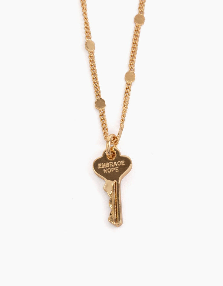 New Arrivals | The Giving Keys