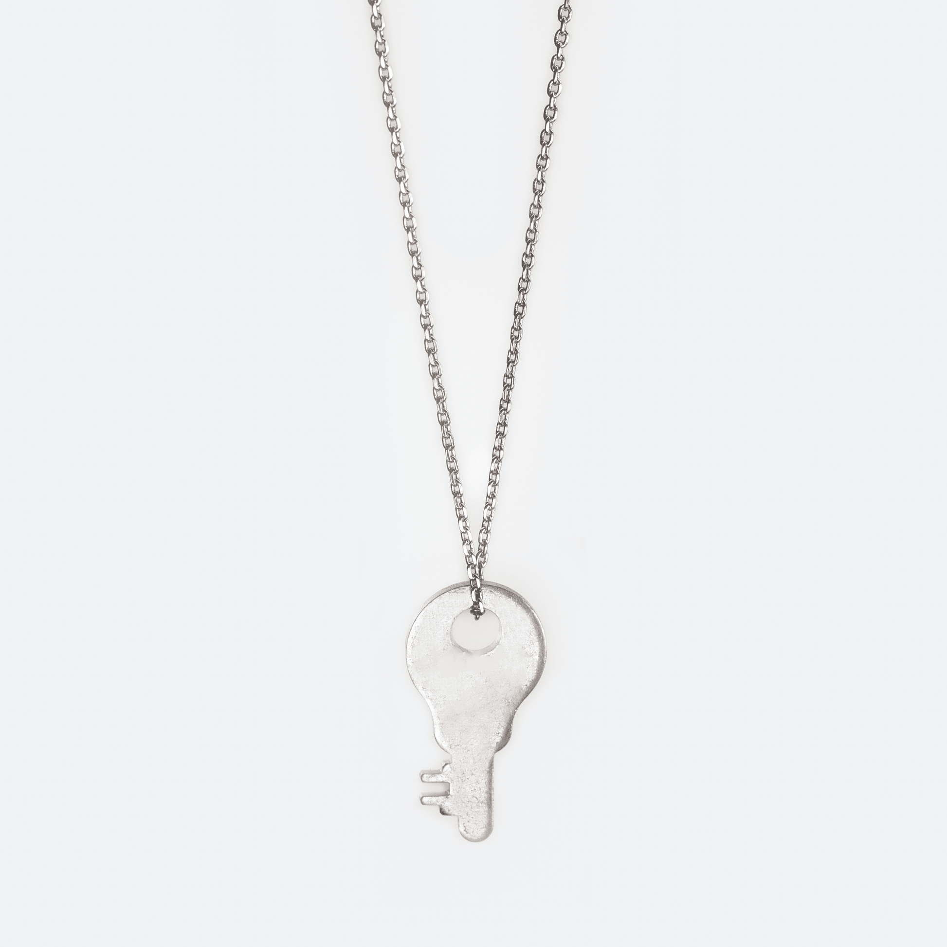 Dainty Charlotte Key Necklace Necklaces The Giving Keys 